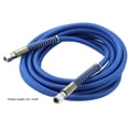 thumbnail image 4 of Boilers Steam Pipe Steam Tube, High Pressure Steam Hose Steam Pipe, For Home, 4 of 8
