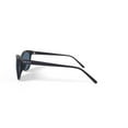 thumbnail image 6 of DKNY Women's Rx'able Fashion Sunglasses, DK502SG, Black, 53-19-135, with Case, 6 of 6