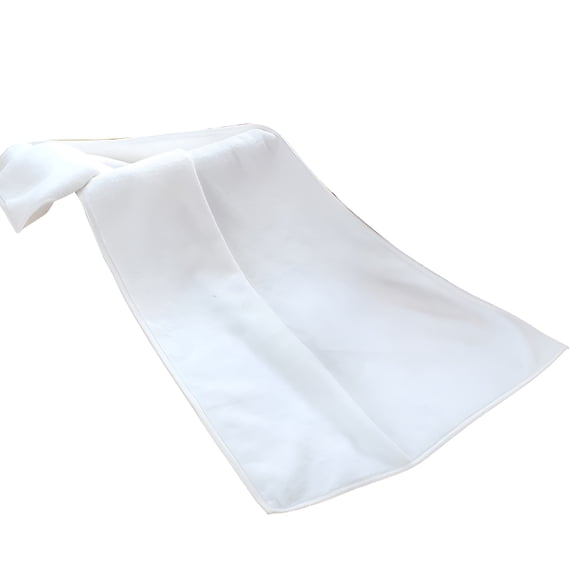 ARLAJO Microfiber Hair Towel Soft Super Absorbent Gym Towel for Women