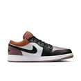 thumbnail image 2 of Men's Jordan 1 Low SE "Sky J Mauve" White/Black-Sky J Orange (FB9907 102) - 13, 2 of 8