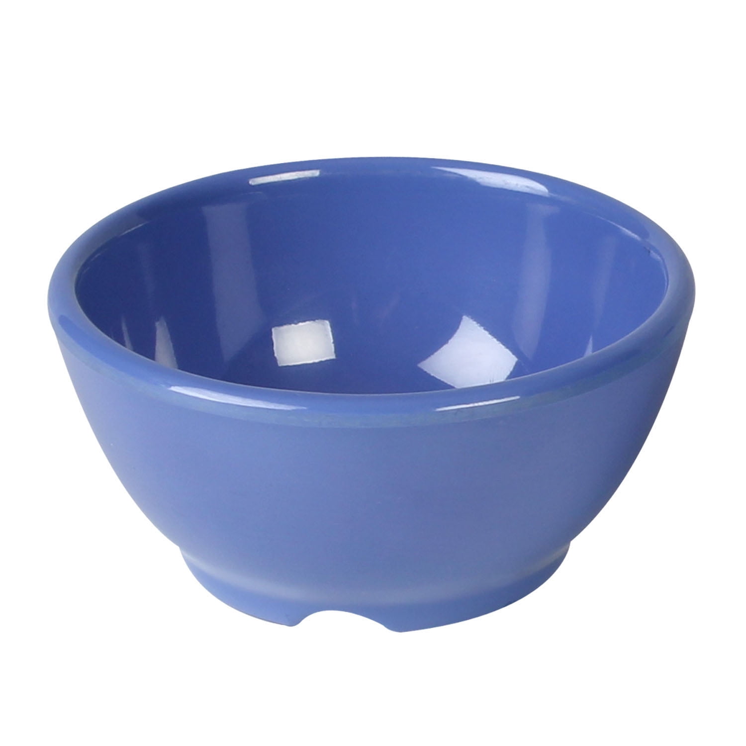 Universal Bowl Staub Ceramic 4.75" Small Dessert Dark Blue 