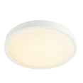 thumbnail image 1 of Lampara Plafon Led 16w Sobreponer En Techo Fc-ledrl/004/30/b Tecnolite, 1 of 5