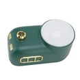 thumbnail image 4 of Humidificador De Tren Pequeño Humidificador USB De Tren Pequeño Multifuncional De 350 ML Atenuación De 3 Velocidades Con Luz LED Para Sala De Estar ANGGREK Otros, 4 of 8