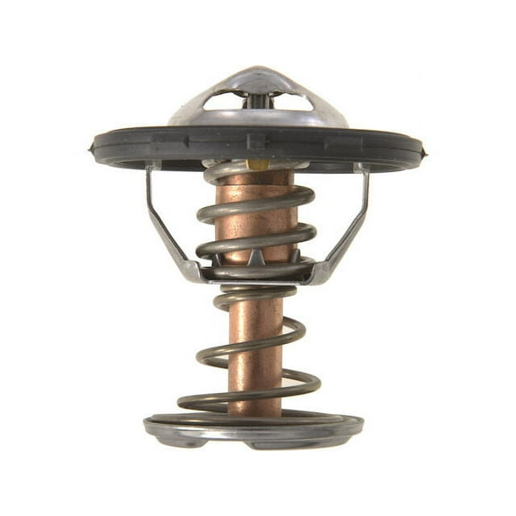 Thermostat - Compatible with 2007 - 2013 GMC Sierra 1500 2008 2009 2010 2011 2012