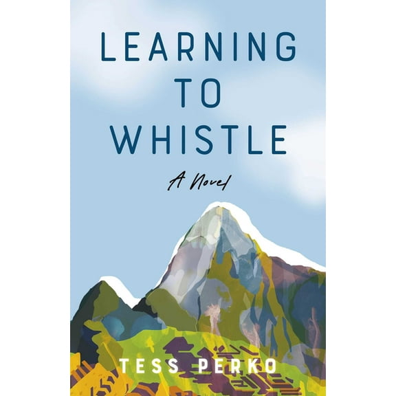 Learning to Whistle, (Paperback)