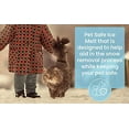 thumbnail image 3 of Paw Protector Snow & Ice Melt 20 lbs Pet Friendly Ice Melt, 3 of 9