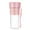 pink, variant on Wovilon Home Appliances Portable Juicer Cup, Mini Juicer Cup For Smoothies, Juices And Shakes, Portable Juicer Cup With Powerful Motor, Suitable For Home, Travel, Office, Outdoor