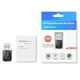 thumbnail image 2 of USB Ethernet PC Adaptador Tarjeta Red Inalámbrica Mini 900Mbps, 2 of 9