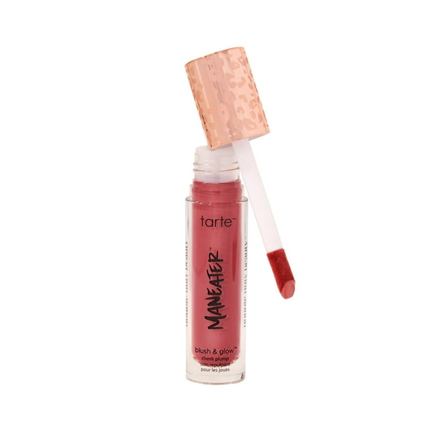 Blush & Glow Cheek Plump Tarta Maneater Pink Berry