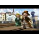 image 11 of LEGO Indiana Jones WII