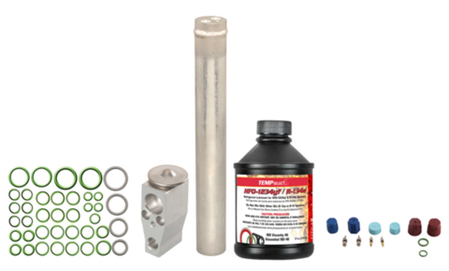 Four Seasons 20145SK A/C Compressor Replacement Service Kit