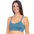 thumbnail image 3 of Kindly Yours Women's Seamless Pullover V-Neck Bralette, Sizes S-XXXL, 3 of 8
