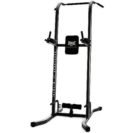 Everlast dip station hotsell