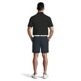 thumbnail image 4 of Ben Hogan Men's & Big Men's Stretch Golf Shorts with Active Waistband, 7" & 9" Inseams, Sizes 30-50, 4 of 6