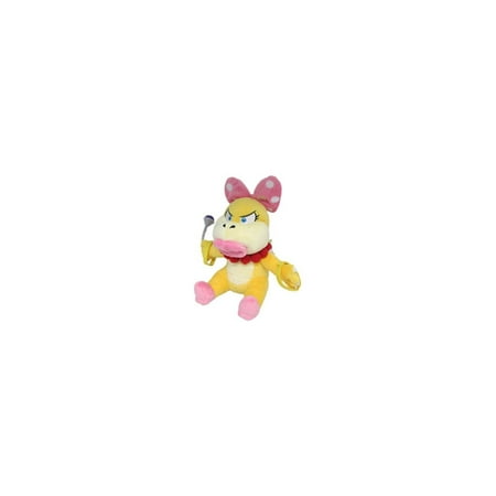 Nintendo Super Mario Wendy Koopa Plush Toy 7 Little Buddy Walmart Canada Cheep Cheep Super Mario Bros 3 Roblox Cheep Cheep Super Mario Bros 3 Roblox Nintendo Super Mario Wendy Koopa Plush Toy 7 Little Buddy Walmart Canada