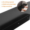thumbnail image 3 of BESTYASH Para Grietas En Encimera Cocina En Acero Negro Ideal Para Y Espacios Comerciales, 3 of 8