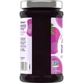 thumbnail image 4 of Polaner Verry Berry Concord Grape Fruit Spread, 15.25oz Jar, 4 of 7