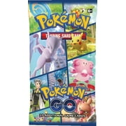 Pokémon Trading Card Games: Pokemon Go Shallow Tin - Blissey