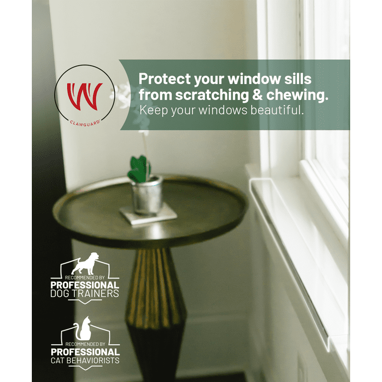 Window sill protector for dogs cheap