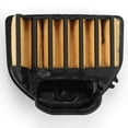 thumbnail image 2 of suyin Air Filter Kit For Husqvarna 455 455E 455 460 Rancher Chainsaws Fuel Primer Bulb, 2 of 5