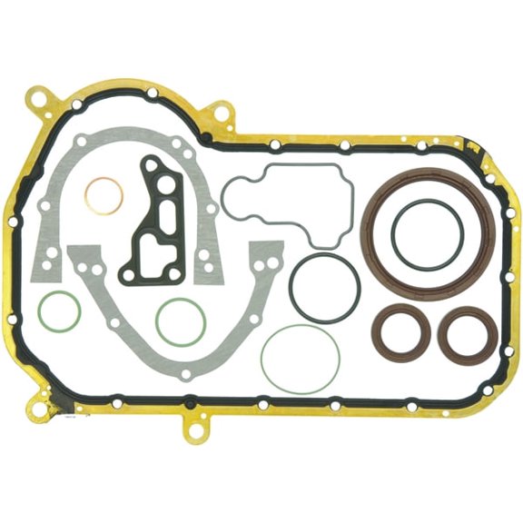 Engine Conversion Gasket