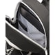 thumbnail image 2 of Mochila Under Armour Unisex Hustle Sport 6.0 negra 26L, 2 of 4