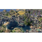 Sid Meiers Civilization VII for Nintendo Switch 2 (code-in-box)