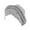 Grey, variant on Huangxinggg Chemo Cancer Head Hat Cap Ethnic Bohemian -Tied Braid Hair Cover Wrap Turban Headwear Cool Baseball Caps for Boys