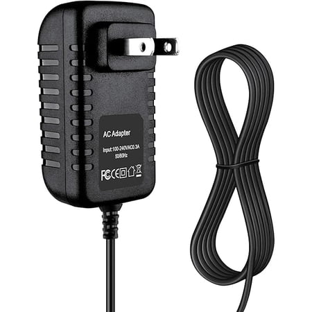 xixishop 12V Power Supply Adapter Replacement for Arturia MicroFreak Hybrid Synthesizer Keyboard