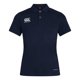 thumbnail image 1 of Canterbury - Polo Club Dry para Mujer (Marino), 1 of 1