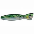 thumbnail image 3 of Daiwa Mebachi Popper Sinking Bunker, 6.3" Lures, 3 of 8