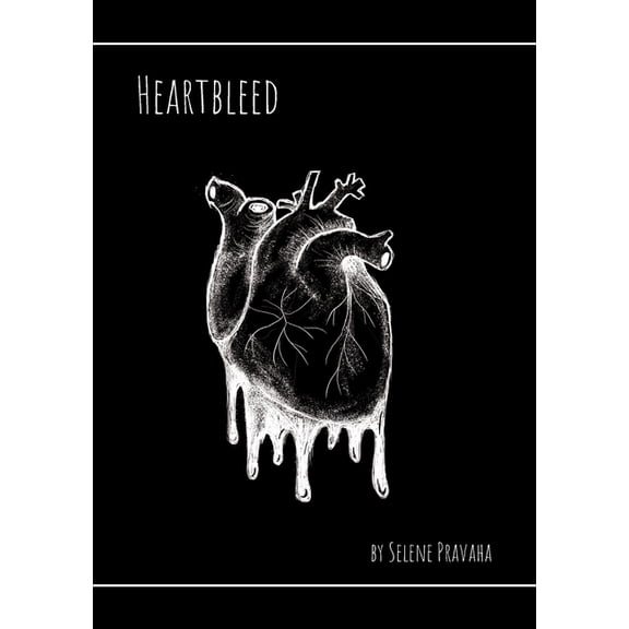 Heartbleed, (Paperback)