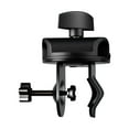 thumbnail image 2 of Support de Micro de Diffusion Pinces de Cellule Accessoires Support de Bras de Microphone pour Live 19mm, 2 of 8