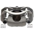 thumbnail image 2 of Raybestos R-Line Reman Semi-Loaded Caliper & Bracket Assy, 2 of 5