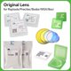 thumbnail image 2 of Tira de luces LED 2835 de CA de 220 V, resistente al agua, IP65, 120 LED, flexible, con IC, para iluminación del hogar, color blanco, 0,5 m, 1 m, 2 m, 5 m, 10 m, 20 m, 50 m, 2 of 5