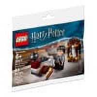 LEGO Recruitment Bags Boys Harry´s Journey to Hogwarts™ 30407