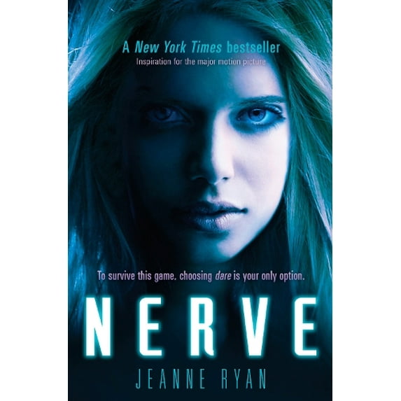 Pre-Owned Nerve (Paperback) 0142422835 9780142422830