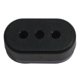 thumbnail image 4 of 15 Uds. Luces traseras para patinete, lámpara trasera de freno Led para Xiaomi Afortunado Sencillez, 4 of 5