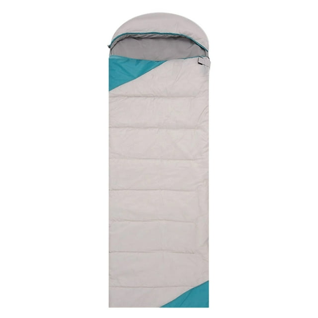 Miogawg Heated Sleeping Bag 5V Camping Heated Sleeping Bag Portable