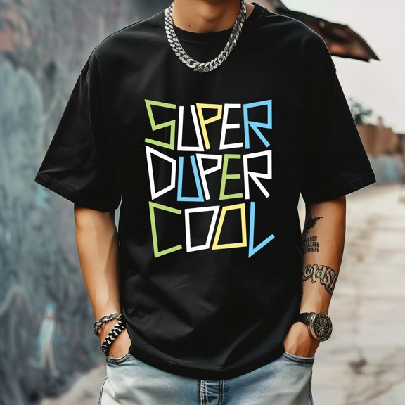 Women T Shirt Summer Tops Half Sleeve Loose Drop Shoulder Vintage Shirts Streetwear Sweat Casual Tees XS