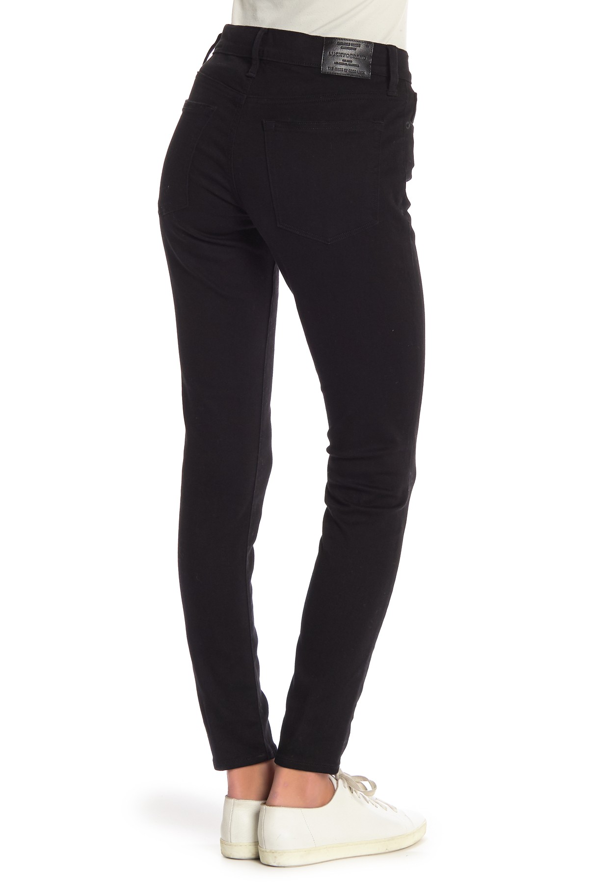 lucky brand brooklyn skinny