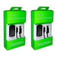 thumbnail image 1 of 2x Kit Carga Y Juega Para Control Xbox One Y Xbox One S, 1 of 6