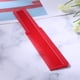 thumbnail image 5 of Ygjytge Peluquería Carbón Antiestático Peine Diente Ancho Cortapelos Peine (Rojo) Ygjytge Para estrenar, 5 of 9