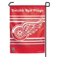 thumbnail image 1 of Drapeau des Ailes Rouges de Detroit 12x18 Style Jardin 2 Faces, 1 of 1