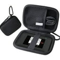 thumbnail image 1 of JINMEI Hard EVA Dedicated Case for NETGEAR Mobile Wi-Fi Hotspot, 4G LTE Router AC797-100NAS Carrying Case., 1 of 5