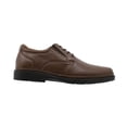 thumbnail image 2 of Zapato Derby Triples Zurich 36102 Cafe Caballero TRIPLES Zurich 36102 Shedron, 2 of 7