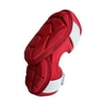 thumbnail image 5 of lacooooppia Baseball -Ellbow Protection -Protection Equipment Devices of Comfortable Breathing Actively Effective Sport Adjustable for Teenagers Protectors Red, 5 of 8