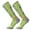 Green, variant on Socks For Women Ski Men 1 Pair Extra Thick Warm Snow Winter Skiing Sock Long Knee High Snow Snowboarding Skiing Stockings For Women Pink
