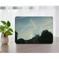 thumbnail image 1 of KSK KAISHEK Hard Shell Compatible Old MacBook Pro 15 inchs with Retina Display No Touch 2012 - 2015 A1398, Colorful B 0030, 1 of 5