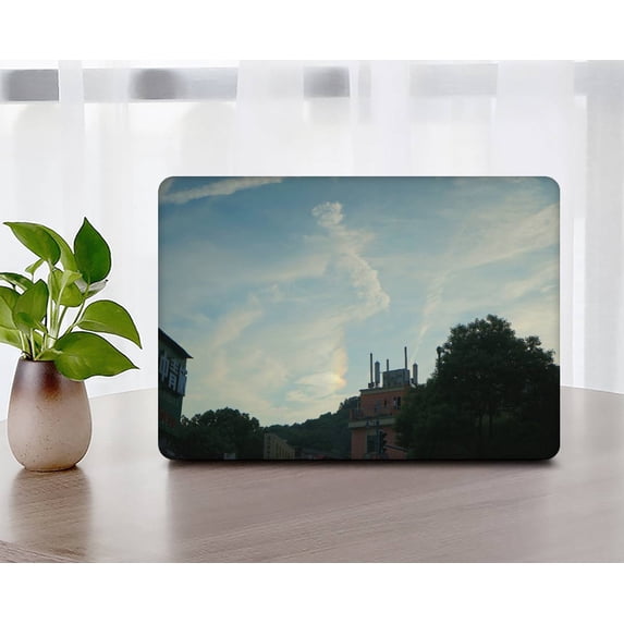 KSK KAISHEK Hard Shell Compatible Old MacBook Pro 15 inchs with Retina Display No Touch 2012 - 2015 A1398, Colorful B 0030